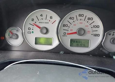 2006 Ford Escape Hybrid из США, поврежденный, VIN 1FMCU96H26KA58171